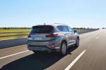 Hyundai Santa Fe Elite 2018 года (AU)